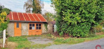 Terrain seul à Sainte-Reine-de-Bretagne en Loire-Atlantique (44) de 867 m² à vendre au prix de 61000€ - 2