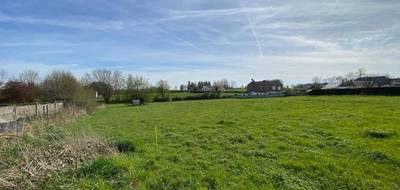 Terrain seul à Le Cateau-Cambrésis en Nord (59) de 975 m² à vendre au prix de 13200€ - 3