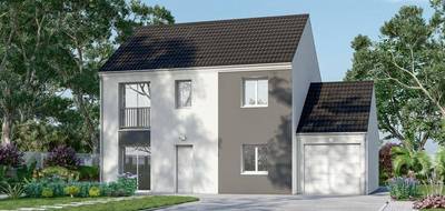 Programme terrain + maison à Forges-les-Bains en Essonne (91) de 400 m² à vendre au prix de 324000€ - 1