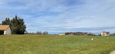 Terrain seul à Vernou-en-Sologne en Loir-et-Cher (41) de 3024 m² à vendre au prix de 30990€ - 2