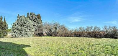 Terrain seul à Villefranche-de-Lauragais en Haute-Garonne (31) de 1470 m² à vendre au prix de 69900€ - 3