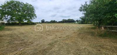 Terrain seul à Martigné-sur-Mayenne en Mayenne (53) de 2000 m² à vendre au prix de 54200€ - 2