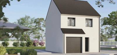Programme terrain + maison à Fontainebleau en Seine-et-Marne (77) de 528 m² à vendre au prix de 294000€ - 2
