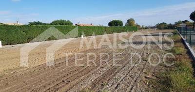 Terrain seul à Montaigut-sur-Save en Haute-Garonne (31) de 657 m² à vendre au prix de 139900€ - 1