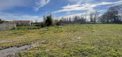 Terrain seul à Saint-Colomban en Loire-Atlantique (44) de 1900 m² à vendre au prix de 86990€ - 3