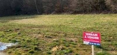 Terrain seul à Rioz en Haute-Saône (70) de 763 m² à vendre au prix de 66400€ - 2