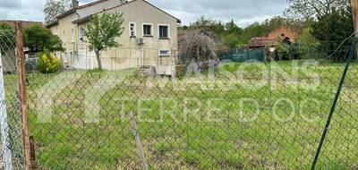 Terrain seul à Soual en Tarn (81) de 570 m² à vendre au prix de 58000€ - 1