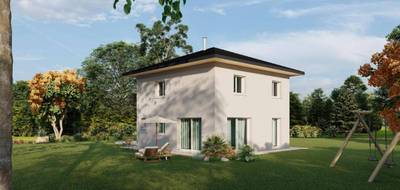 Terrain seul à Amancy en Haute-Savoie (74) de 780 m² à vendre au prix de 244500€ - 4