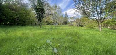 Terrain seul à Montlignon en Val-d'Oise (95) de 1156 m² à vendre au prix de 345000€ - 1