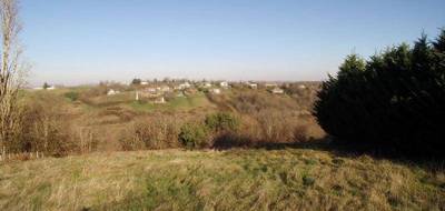 Terrain seul à Moissac en Tarn-et-Garonne (82) de 9487 m² à vendre au prix de 55000€ - 3