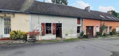 Terrain seul à Alençon en Orne (61) de 70 m² à vendre au prix de 32000€ - 1