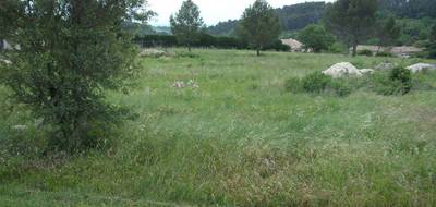 Terrain seul à Villeneuve-Minervois en Aude (11) de 1722 m² à vendre au prix de 84900€ - 3