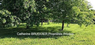 Terrain seul à Saint-Sauveur-d'Aunis en Charente-Maritime (17) de 650 m² à vendre au prix de 155990€ - 2