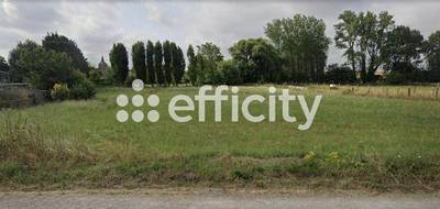 Terrain seul à Quiéry-la-Motte en Pas-de-Calais (62) de 3816 m² à vendre au prix de 330000€ - 1