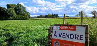 Terrain seul à Lécussan en Haute-Garonne (31) de 4898 m² à vendre au prix de 68000€ - 2