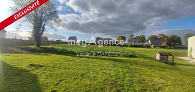 Terrain seul à Malestroit en Morbihan (56) de 1340 m² à vendre au prix de 34000€ - 3