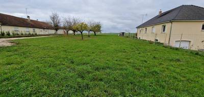 Terrain seul à Aubeterre en Aube (10) de 860 m² à vendre au prix de 50000€ - 2