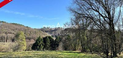 Terrain seul à Campsegret en Dordogne (24) de 23500 m² à vendre au prix de 31800€ - 3