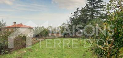 Programme terrain + maison à Terssac en Tarn (81) de 87 m² à vendre au prix de 229000€ - 2