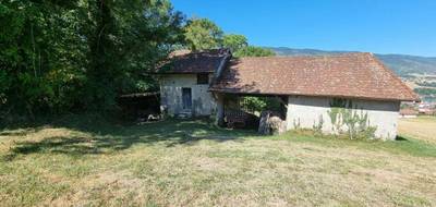 Terrain seul à Seyssel en Haute-Savoie (74) de 900 m² à vendre au prix de 250000€ - 4