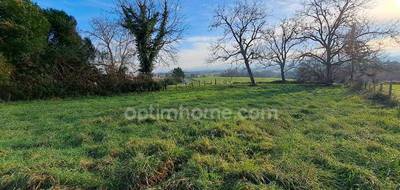 Terrain seul à Sauveterre-de-Béarn en Pyrénées-Atlantiques (64) de 3084 m² à vendre au prix de 95000€ - 3