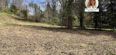 Terrain seul à Saint-Martin-la-Plaine en Loire (42) de 2320 m² à vendre au prix de 185000€ - 1