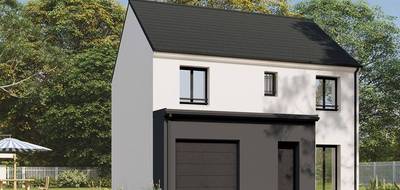 Programme terrain + maison à Orly en Val-de-Marne (94) de 357 m² à vendre au prix de 426000€ - 1