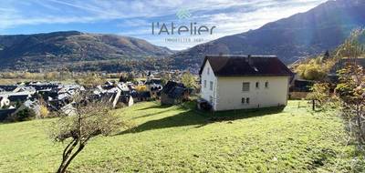 Terrain seul à Vignec en Hautes-Pyrénées (65) de 1719 m² à vendre au prix de 367000€ - 2