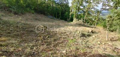 Terrain seul à Labégude en Ardèche (07) de 1748 m² à vendre au prix de 159000€ - 3