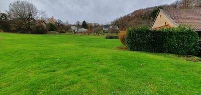 Terrain seul à Ottersthal en Bas-Rhin (67) de 850 m² à vendre au prix de 109650€ - 4