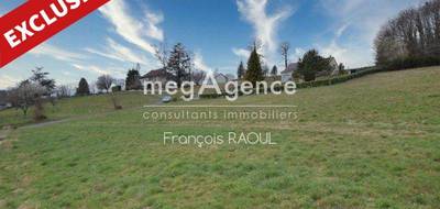 Terrain seul à Le Chastang en Corrèze (19) de 2350 m² à vendre au prix de 29000€ - 1