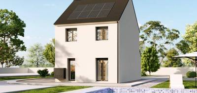 Programme terrain + maison à Auboué en Meurthe-et-Moselle (54) de 500 m² à vendre au prix de 260000€ - 2