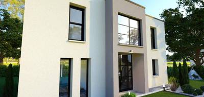 Programme terrain + maison à Liverdy-en-Brie en Seine-et-Marne (77) de 146 m² à vendre au prix de 355611€ - 4