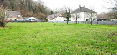 Terrain seul à Roberval en Oise (60) de 680 m² à vendre au prix de 72000€ - 1