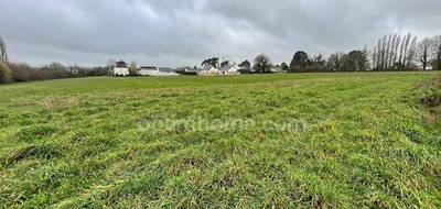 Terrain seul à Abbaretz en Loire-Atlantique (44) de 283 m² à vendre au prix de 45280€ - 3