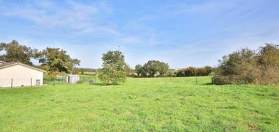 Terrain seul à Arbigny en Ain (01) de 1480 m² à vendre au prix de 59000€ - 4