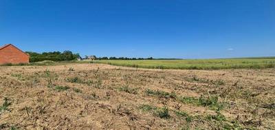 Terrain seul à Plivot en Marne (51) de 600 m² à vendre au prix de 70000€ - 4