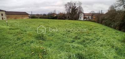 Terrain seul à Beauchalot en Haute-Garonne (31) de 2777 m² à vendre au prix de 42000€ - 1