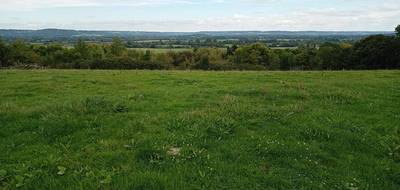 Terrain seul à Mézidon Vallée d'Auge en Calvados (14) de 35000 m² à vendre au prix de 33990€ - 2