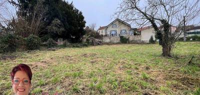 Terrain seul à Étampes-sur-Marne en Aisne (02) de 566 m² à vendre au prix de 63000€ - 3