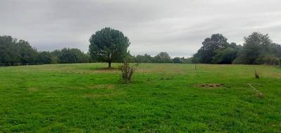 Terrain seul à Montlieu-la-Garde en Charente-Maritime (17) de 14288 m² à vendre au prix de 378000€ - 1