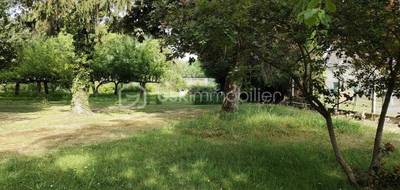 Terrain seul à Boissy-le-Châtel en Seine-et-Marne (77) de 710 m² à vendre au prix de 67000€ - 3