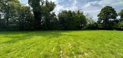 Terrain seul à Couzeix en Haute-Vienne (87) de 752 m² à vendre au prix de 89700€ - 4