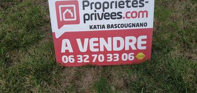 Terrain seul à Divatte-sur-Loire en Loire-Atlantique (44) de 592 m² à vendre au prix de 140990€ - 3