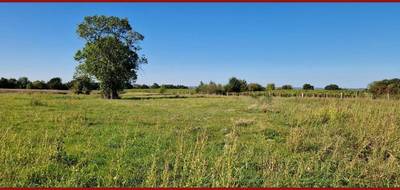 Terrain seul à Divatte-sur-Loire en Loire-Atlantique (44) de 1404 m² à vendre au prix de 131799€ - 1