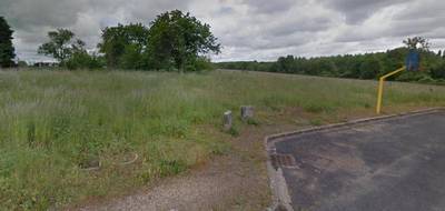 Terrain seul à Marcilly-sur-Maulne en Indre-et-Loire (37) de 1030 m² à vendre au prix de 19500€ - 2