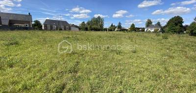 Terrain seul à Authon en Loir-et-Cher (41) de 3110 m² à vendre au prix de 45000€ - 3