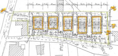 Terrain seul à Saint-Paul-sur-Isère en Savoie (73) de 2886 m² à vendre au prix de 348000€ - 4