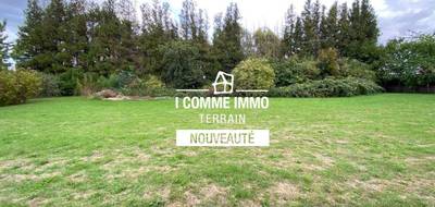 Terrain seul à Bully-les-Mines en Pas-de-Calais (62) de 1300 m² à vendre au prix de 117500€ - 2