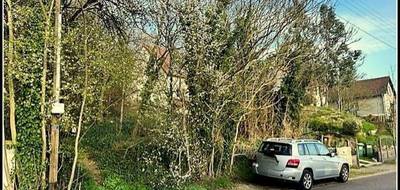 Terrain seul à Maule en Yvelines (78) de 606 m² à vendre au prix de 199000€ - 2